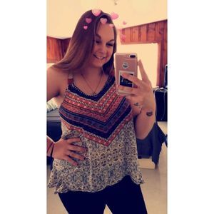 Meet your Posher, Kaitlyn